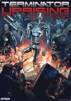 Machine War