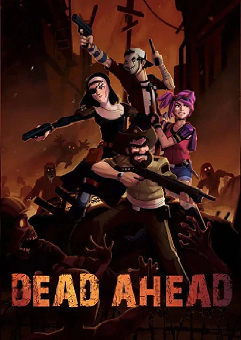 Dead Ahead